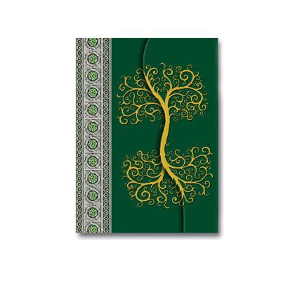 Магічний Щоденник Кельтське Древо