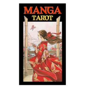Таро Манга / Manga Tarot