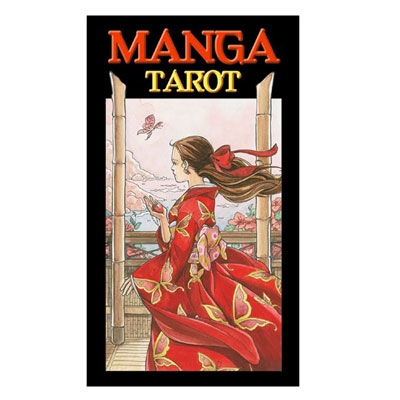 Таро Манга / Manga Tarot