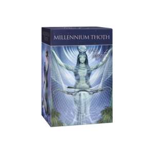 Millenium Thoth Tarot / Таро Миллениум Тота