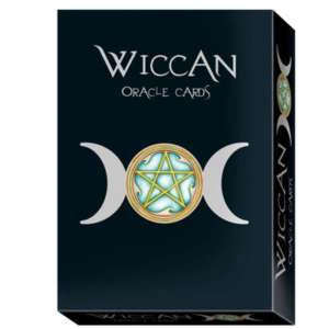Wicca Oracle / Вікканський Оракул
