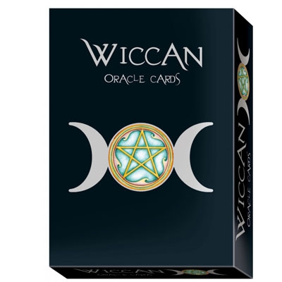 Wicca Oracle / Вікканський Оракул