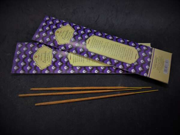 Аромапалички Lavender / Лаванда