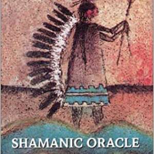 A Shaman Oracle / Шаманський Оракул
