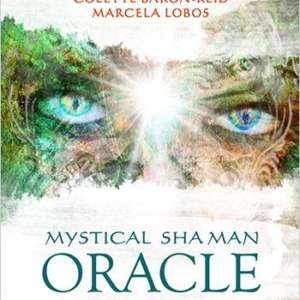 Mystical Shaman Oracle / Оракул Шамана-Містика