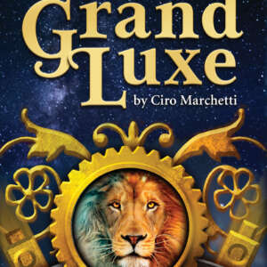 Tarot Grand Luxe / Гранд Люкс Таро