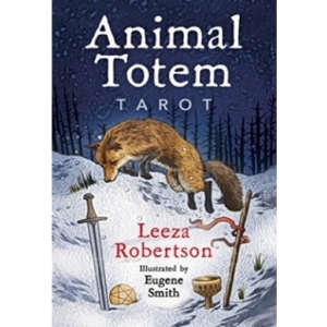 Animal Totem Tarot / Таро Тотемних Тварин