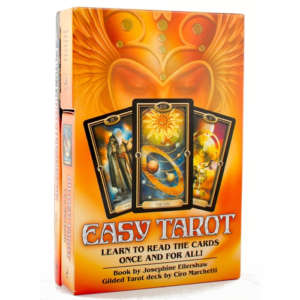 Easy Tarot / Простое Таро Чиро Марчетти