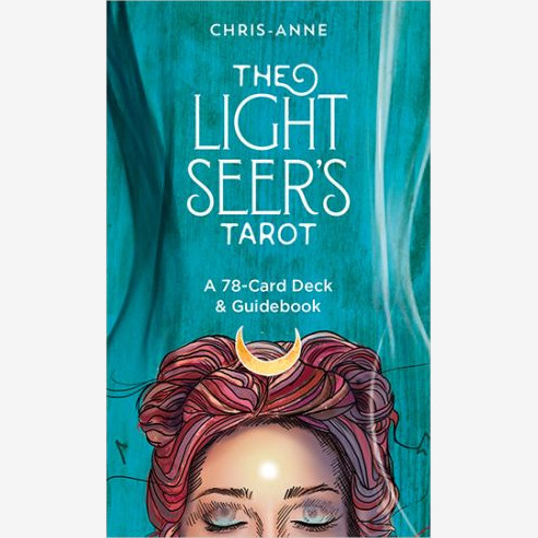 Light Seer's Tarot / Таро Світлого Провидця