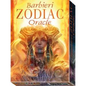 Barbieri Zodiac Oracle / Оракул Зодиак