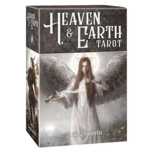 Heaven and Earth Tarot / Таро Неба і Землі