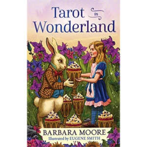 Tarot in Wonderland / Таро в Стране Чудес