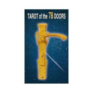 Tarot of 78 Doors / Таро 78 дверей
