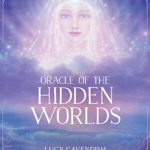 Oracle of the Hidden Worlds / Оракул Прихованих Світів