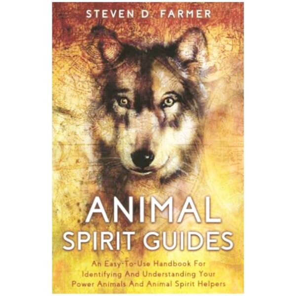 Animal Spirit Guides / Провідники духів тварин