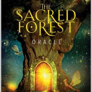 The Sacred Forest Oracle / Оракул Священного Лісу