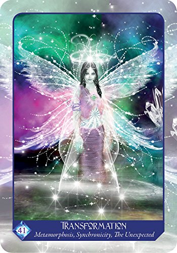 Magical Dimensions Oracle / Оракул Магических Измерений