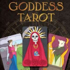 Dark Goddess Tarot / Таро Темной Богини