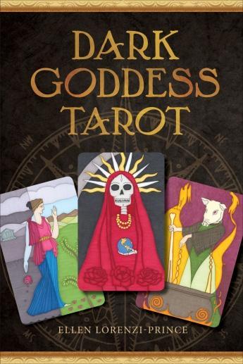 Dark Goddess Tarot / Таро Темной Богини