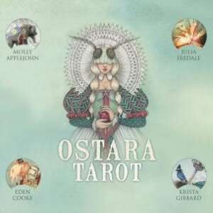 Ostara Tarot / Таро Остара