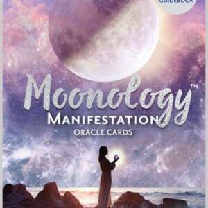 Moonology Manifestation Oracle / Оракул Місячної Маніфестації