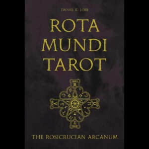 Rota Mundi Tarot / Таро Колесо Світу