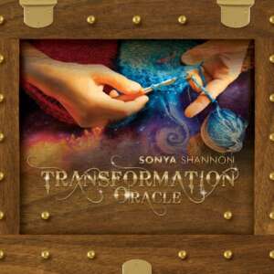 Transformation Oracle / Оракул Трансформации