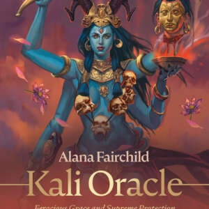 Kali Oracle / Оракул Кали