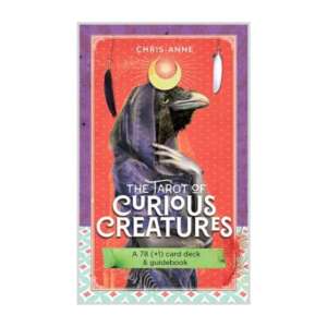 The Tarot of Curious Creatures / Таро Цікавих Істот