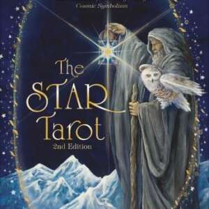 Star Tarot, 2nd Edition / Звёздное Таро