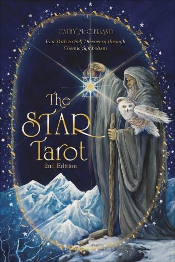 Star Tarot, 2nd Edition / Звёздное Таро