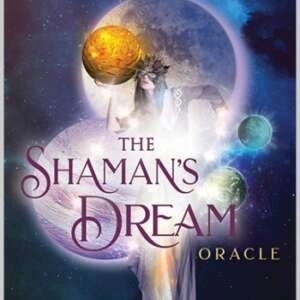Оракул мрії шамана /  Shaman's Dream Oracle
