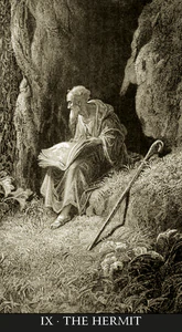 Gustave Doré Tarot / Таро Гюстава Доре
