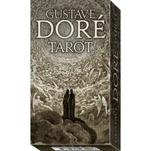 Gustave Doré Tarot / Таро Гюстава Доре