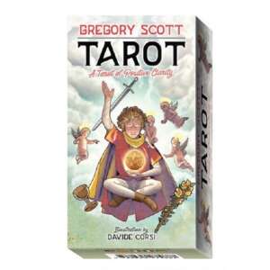 Gregory Scott Tarot / Таро Грегорі Скотта