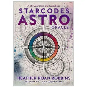Starcodes Astro Oracle / Астрологічний Оракул Зоряних Кодів