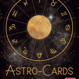 Astro-Cards Oracle / Астрологічний Оракул