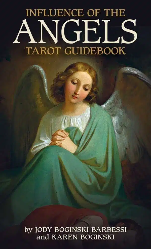 Influence of the Angels Tarot / Таро Вплив Ангелів