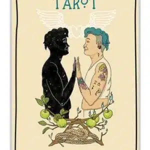 Fifth Spirit Tarot / Таро Пятого Духа