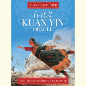 Wild Kuan Yin Oracle / Оракул Дикої Куан Їнь