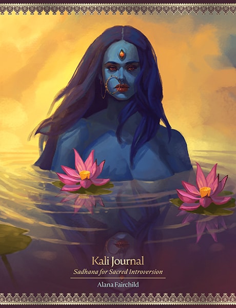 Kali Journal / Щоденник Калі