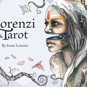 Lorenzi Tarot / Таро Лоренци