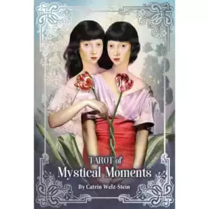 Tarot of Mystical Moments / Таро Містичних Моментів