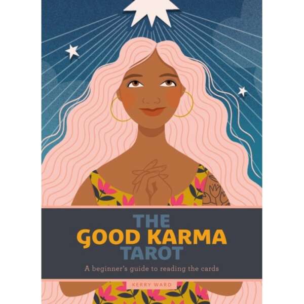 The Good Karma Tarot / Таро Хорошей Кармы