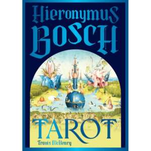 Hieronymus Bosch Tarot / Таро Ієроніма Босха