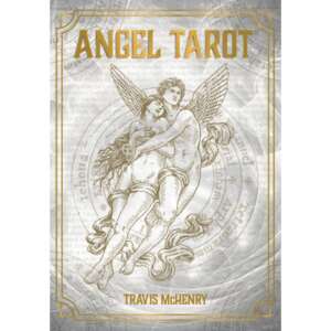 Angel Tarot / Таро Ангелів