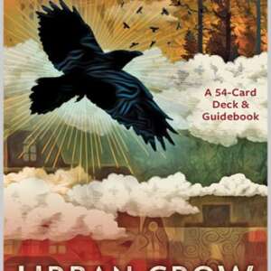 Urban Crow Oracle / Оракул Городских Ворон