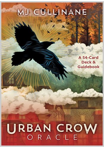 Urban Crow Oracle / Оракул Міських Ворон