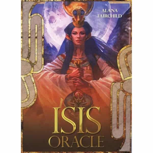 Isis Oracle / Оракул Ісіди