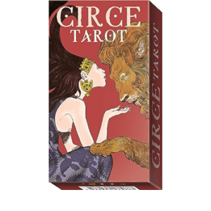Circe Tarot / Таро Цирцеї